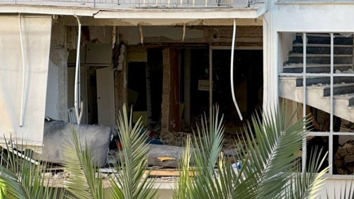 Έκρηξη στους Αμπελόκηπους: Ταυτοποιήθηκε ο νεκρός – Τι γνωρίζουμε ως τώρα για την υπόθεση και τα πρόσωπα που εμπλέκονται