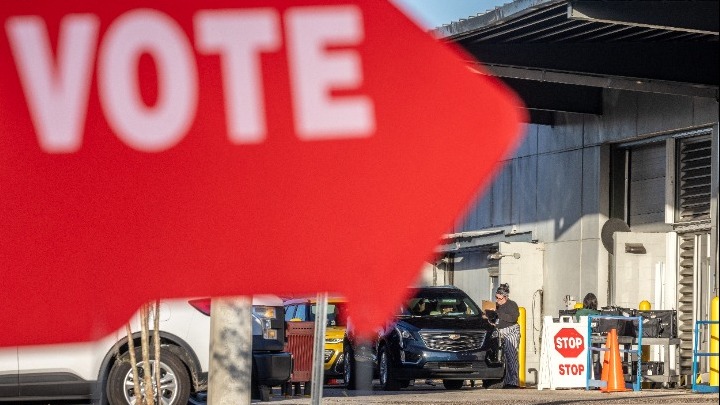 Εκλογές στις ΗΠΑ: Αντίστροφη μέτρηση