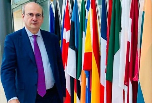 Χατζηδάκης στο Eurogroup: Η ΕΕ πρέπει να είναι πιο φιλόδοξη για την&hellip;