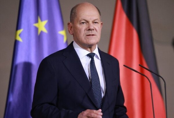 Γερμανία: Kαταρρέει ο κυβερνητικός συνασπισμός – Ο Σολτς καρατόμησε τον Λίντνερ από&hellip;