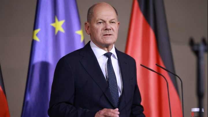 Γερμανία: Kαταρρέει ο κυβερνητικός συνασπισμός – Ο Σολτς καρατόμησε τον Λίντνερ από&hellip;