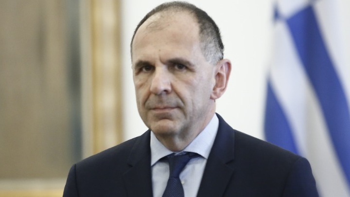 Γεραπετρίτης: “Δεν υπάρχει κανένα απολύτως θέμα συνδιαχείρισης του Αιγαίου με την Τουρκία”