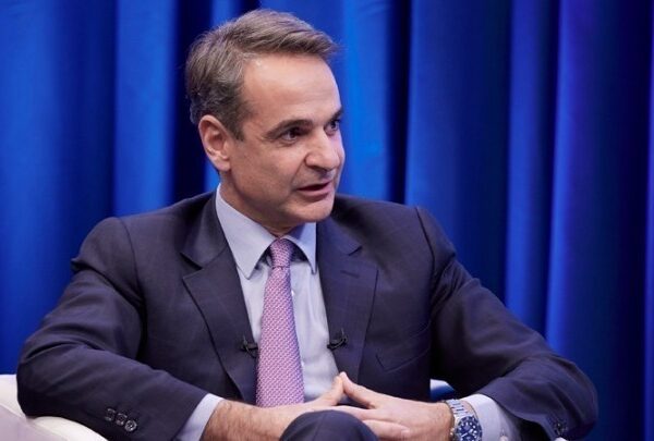 Μητσοτάκης: Να οργανώσουμε ως Ευρωπαίοι, επιτέλους, την ενεργειακή μας ανεξαρτησία αλλά και&hellip;