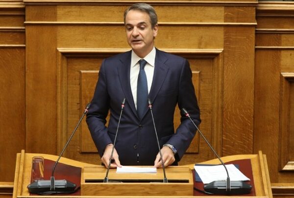 Κυρ. Μητσοτάκης για ν/σ για τον προσωπικό γιατρό: Στόχος είναι να καλυφθεί&hellip;