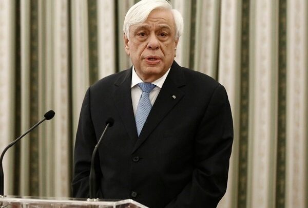 Παυλόπουλος: Συμβολή στη νομική τεκμηρίωση για τον οριστικό «επαναπατρισμό» των Γλυπτών του Παρθενώνα