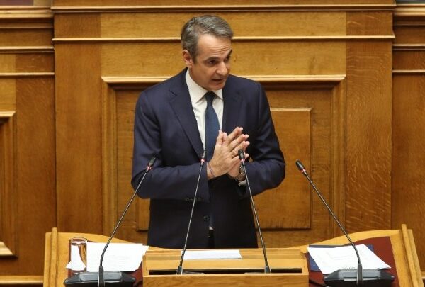 Μητσοτάκης: Από 28 Νοεμβρίου ξεκινούν τα 37.000 δωρεάν απογευματινά χειρουργεία