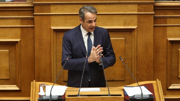 Μητσοτάκης: Από 28 Νοεμβρίου ξεκινούν τα 37.000 δωρεάν απογευματινά χειρουργεία