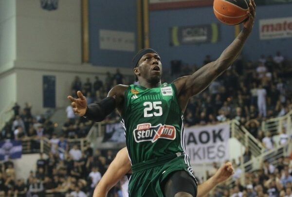 Παναθηναϊκός-Μακάμπι: Δρακόντεια μέτρα ασφαλείας για το φόβο του… Άμστερνταμ