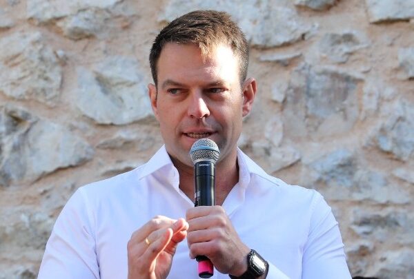 Αυτό είναι τo καταστατικό του Κινήματος Δημοκρατίας – Τα βασικά σημεία –&hellip;