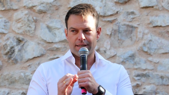 Αυτό είναι τo καταστατικό του Κινήματος Δημοκρατίας – Τα βασικά σημεία –&hellip;