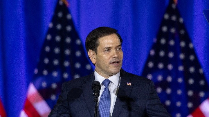 Μάρκο Ρούμπιο: Και επίσημα υπουργός Εξωτερικών της κυβέρνησης Τραμπ – Ο Ματ Γκετς υπουργός Δικαιοσύνης