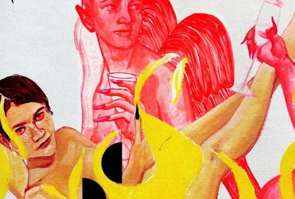 Το ΦΚΘ με τη ματιά των φοιτητών Δημοσιογραφίας του ΑΠΘ – Το τέρας μέσα μας