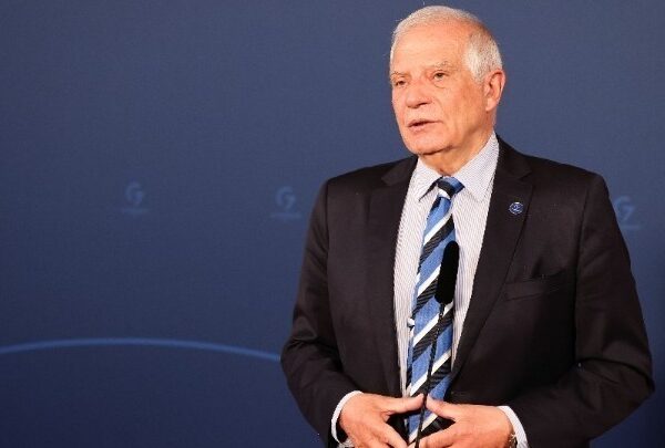 Αναστολή του πολιτικού διαλόγου ΕΕ – Ισραήλ εισηγείται ο Μπορέλ