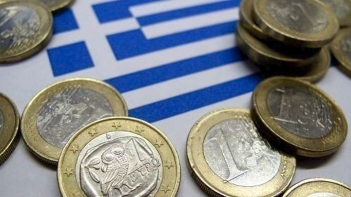 Πρωτογενές πλεόνασμα ύψους 13,489 δισ. ευρώ το 10μηνο εφέτος