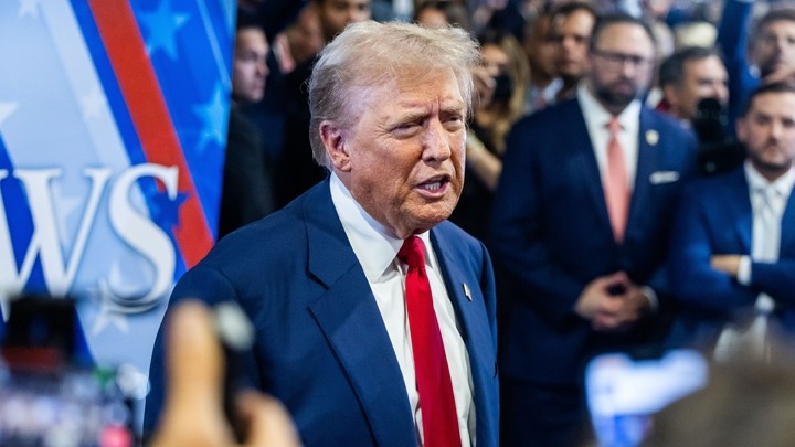 Τραμπ: Όλοι οι άνθρωποι του νέου Προέδρου