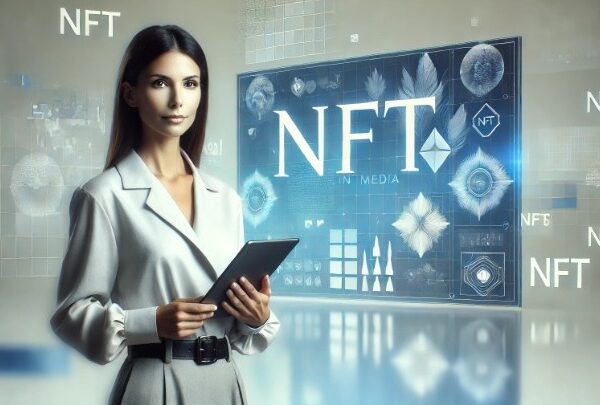 Β. Βασιλόπουλος : NFTs: Η είδηση ως μοναδικό χειρόγραφο της ιστορίας