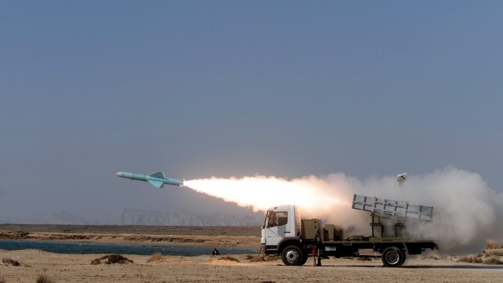 Τζο Μπάιντεν: Η Ουκρανία μπορεί να χρησιμοποιεί αμερικανικά όπλα για να πλήξει&hellip;