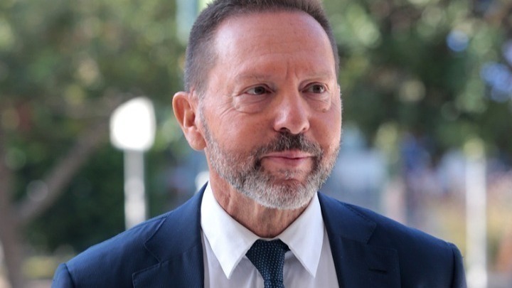 Στουρνάρας: Υπάρχει περιθώριο μείωσης φορολογίας στην εργασία προς όφελος εργαζομένων και οικονομίας