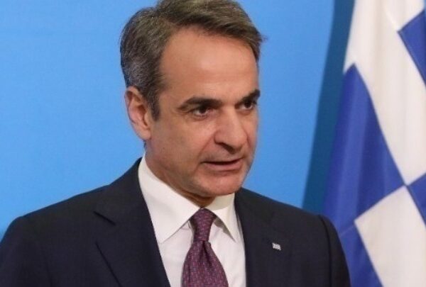 Ο Κυρ. Μητσοτάκης στην εκδήλωση «The New Era of Greek Banking» και&hellip;