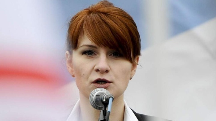 Μπούτινα: Ο Μπάιντεν ρισκάρει να προκαλέσει τον 3ο Παγκόσμιο Πόλεμο 