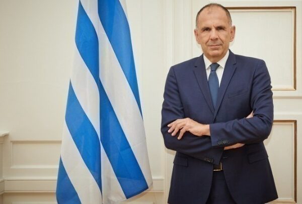 Γεραπετρίτης: Αναδεικνύουμε την ανάγκη για μια κοινωνία ισότιμη στην πράξη