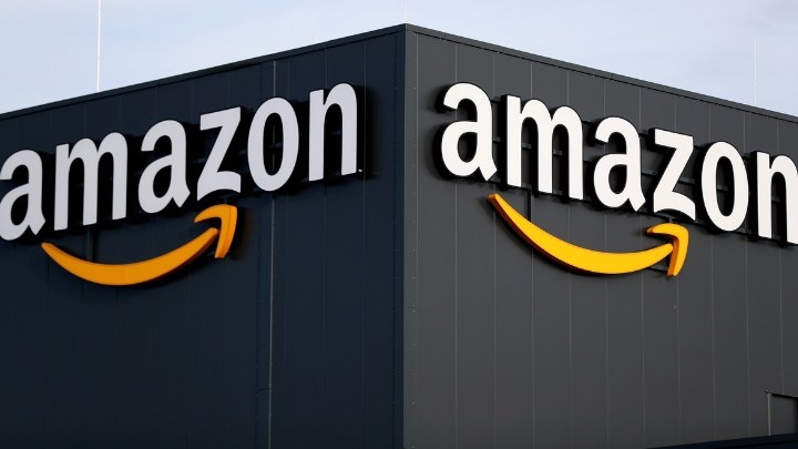 Βουτιά 9% για την Amazon: Φόβοι «φούσκας» στην AI σβήνουν πάνω από 1 τρισ. δολάρια από τη Big Tech