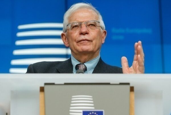 Μπορέλ: Οι κυβερνήσεις της ΕΕ δεν μπορούν να επιλέγουν αν θα εφαρμόζουν&hellip;