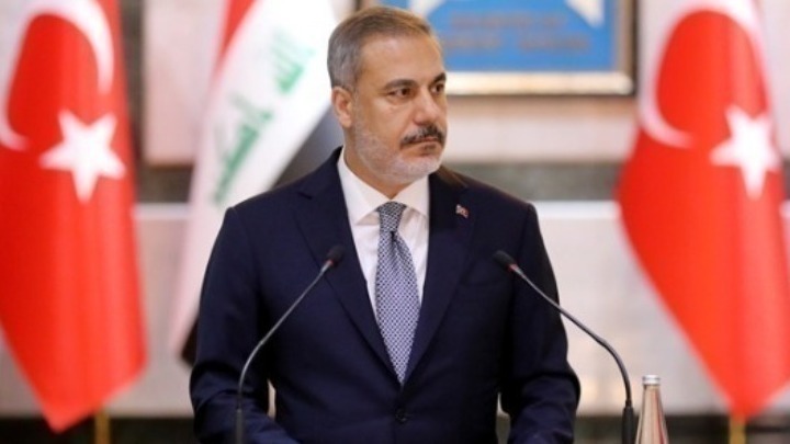 Ελληνοτουρκικά: Ο Χακάν Φιντάν υπέρ της διπλωματίας «μακριά από τα φώτα της&hellip;