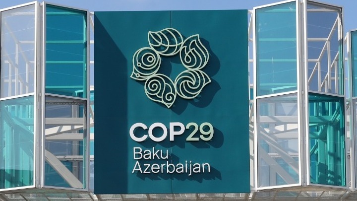 Συμφωνία στην COP29 για την κλιματική αλλαγή – Γκουτέρες: «Ήλπιζα σε ένα πιο…