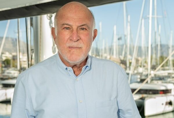 Γιώργος Βερνίκος / Ό,τι κάνουμε καλά να το κάνουμε καλύτερα