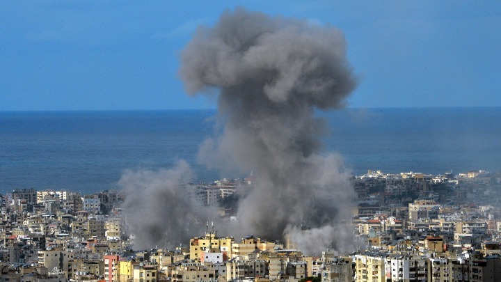 Η ισραηλινή κυβέρνηση κινείται προς μια εκεχειρία με τη Χεζμπολάχ