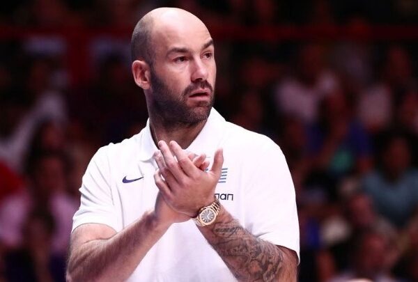 «Πρίγκιπας» ο Σπανούλης