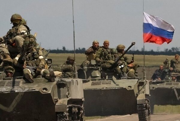 Ποκρόφσκ: Το τελευταίο οχυρό του Ντονέτσκ πριν από την πτώση