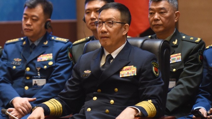 Ο υπουργός Άμυνας της Κίνας αντιμέτωπος με έρευνα για διαφθορά