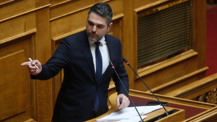 Αποχώρησε από την ΚΟ του ΣΥΡΙΖΑ-ΠΣ ο Σαρακιώτης – Κουμουνδούρου: Να επιστρέψει&hellip;