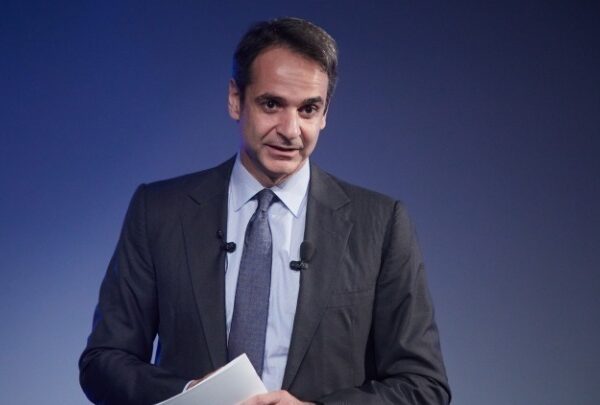 Μητσοτάκης: Το 2024 χρονιά-ορόσημο για το ελληνικό επιχειρείν