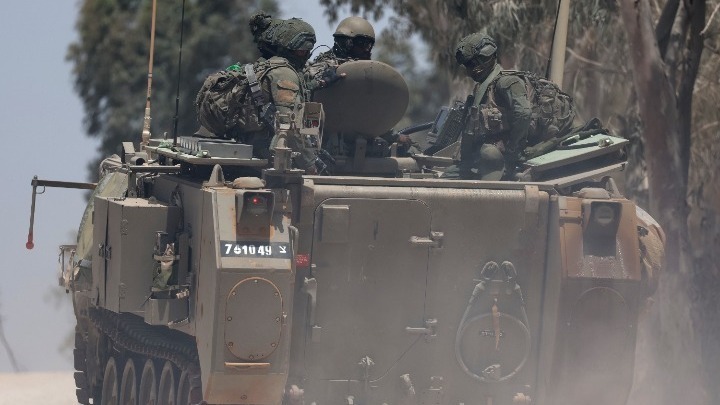 Ισραήλ: Η κατάπαυση πυρός με τη Χεζμπολάχ παραβιάστηκε