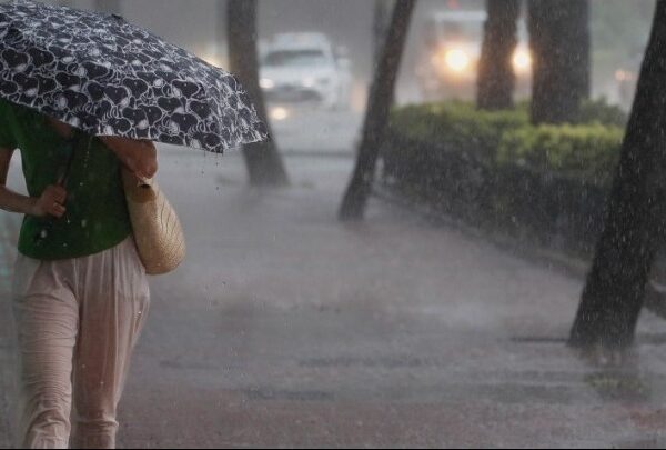 Βροχές και καταιγίδες σε αρκετές περιοχές σήμερα – Αναλυτική πρόγνωση μέχρι το&hellip;