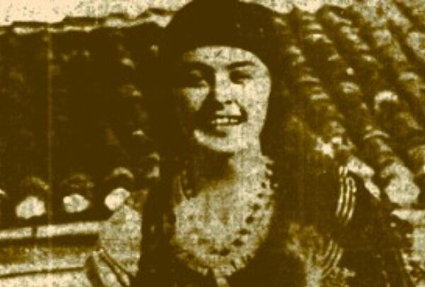 Δωροθέα ντε Ροπ – Μία κατάσκοπος στην Ελλάδα του Μεσοπολέμου