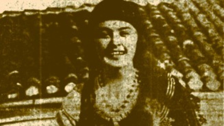 Δωροθέα ντε Ροπ – Μία κατάσκοπος στην Ελλάδα του Μεσοπολέμου