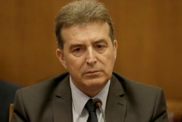 Χρυσοχοΐδης για τη σύλληψη του αστυνομικού: Είναι μία τρομακτική, μία φρικιαστική υπόθεση