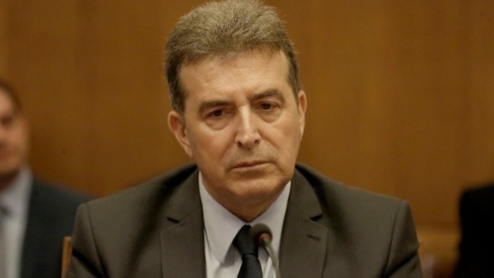 Χρυσοχοΐδης για τη σύλληψη του αστυνομικού: Είναι μία τρομακτική, μία φρικιαστική υπόθεση