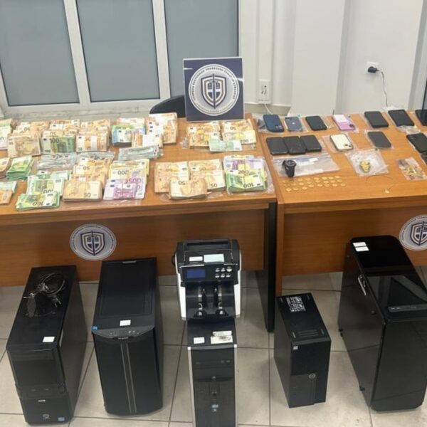 Έτσι δρούσε το εγκληματικό κύκλωμα των Πολεοδομιών στην Χαλκιδική