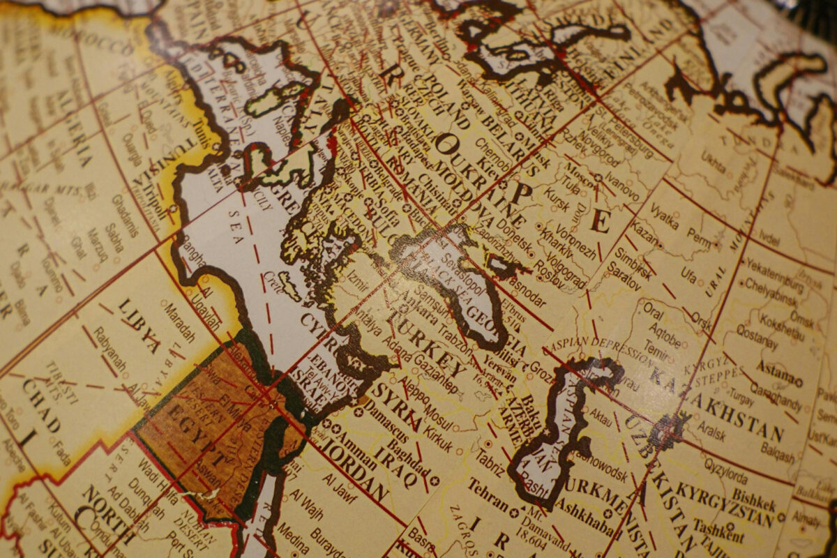 Διεθνές Ινστιτούτο Στρατηγικών Μελετών (IISS): Πώς το 2024 άλλαξε τη Μέση Ανατολή