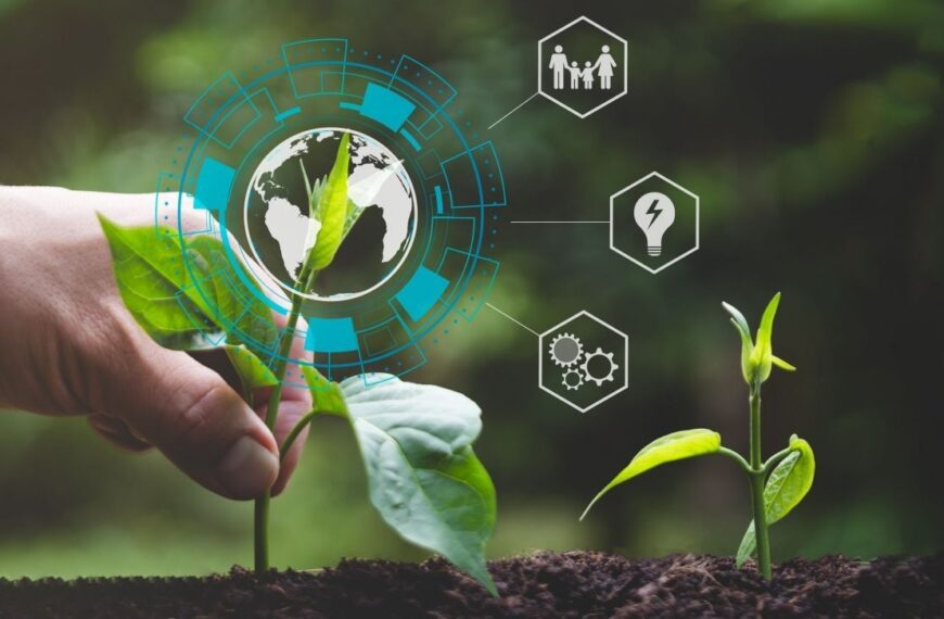 ΔΕΠΑ Εμπορίας: Στρατηγικός Παίκτης στην Ενεργειακή Μετάβαση