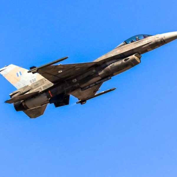 Iron Dome: Σε λειτουργία από τον Φεβρουάριο του 2026