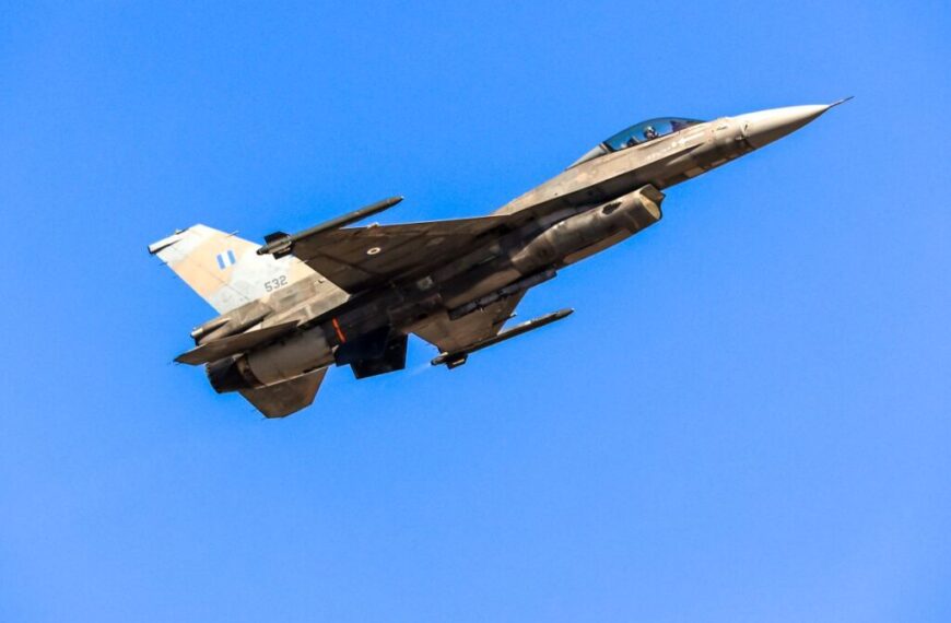 Iron Dome: Σε λειτουργία από τον Φεβρουάριο του 2026