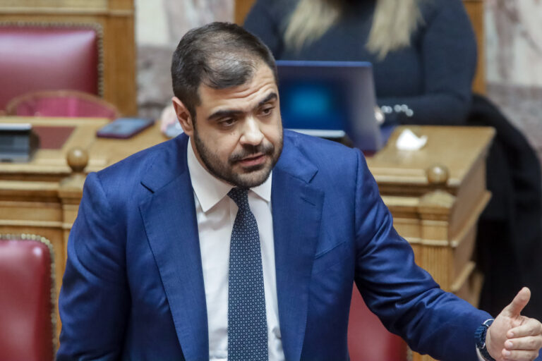 Π. Μαρινάκης: Θα έχουμε σημαντικές ανακοινώσεις σήμερα για τις τράπεζες