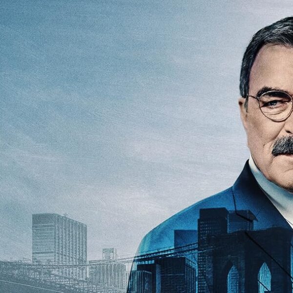 Ο Τομ Σέλεκ αποχαιρετά το «Blue Bloods» και ονειρεύεται ένα νέο γουέστερν