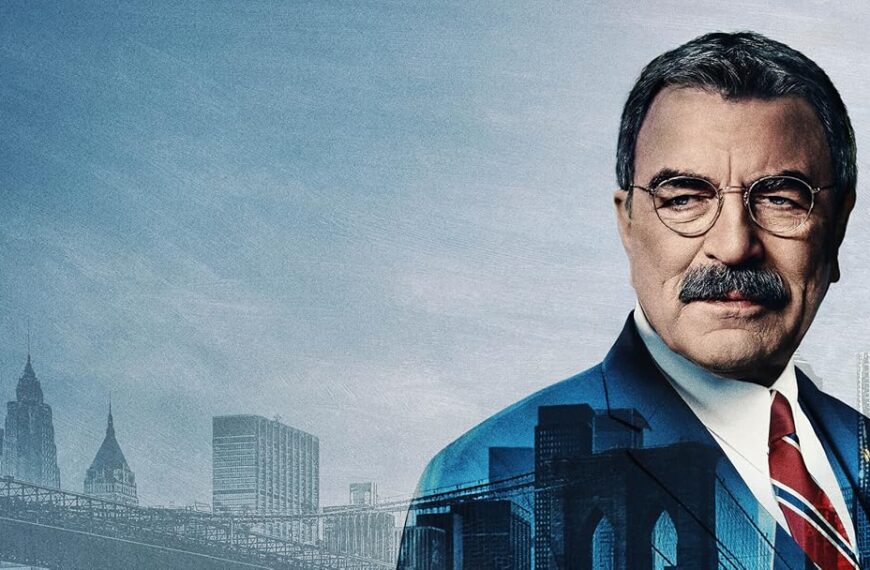 Ο Τομ Σέλεκ αποχαιρετά το «Blue Bloods» και ονειρεύεται ένα νέο γουέστερν